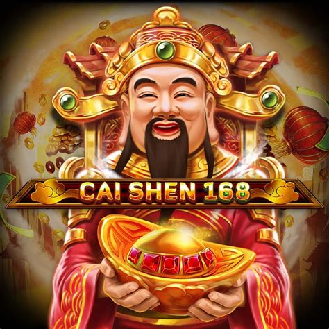 Cai Shen 168 betsul